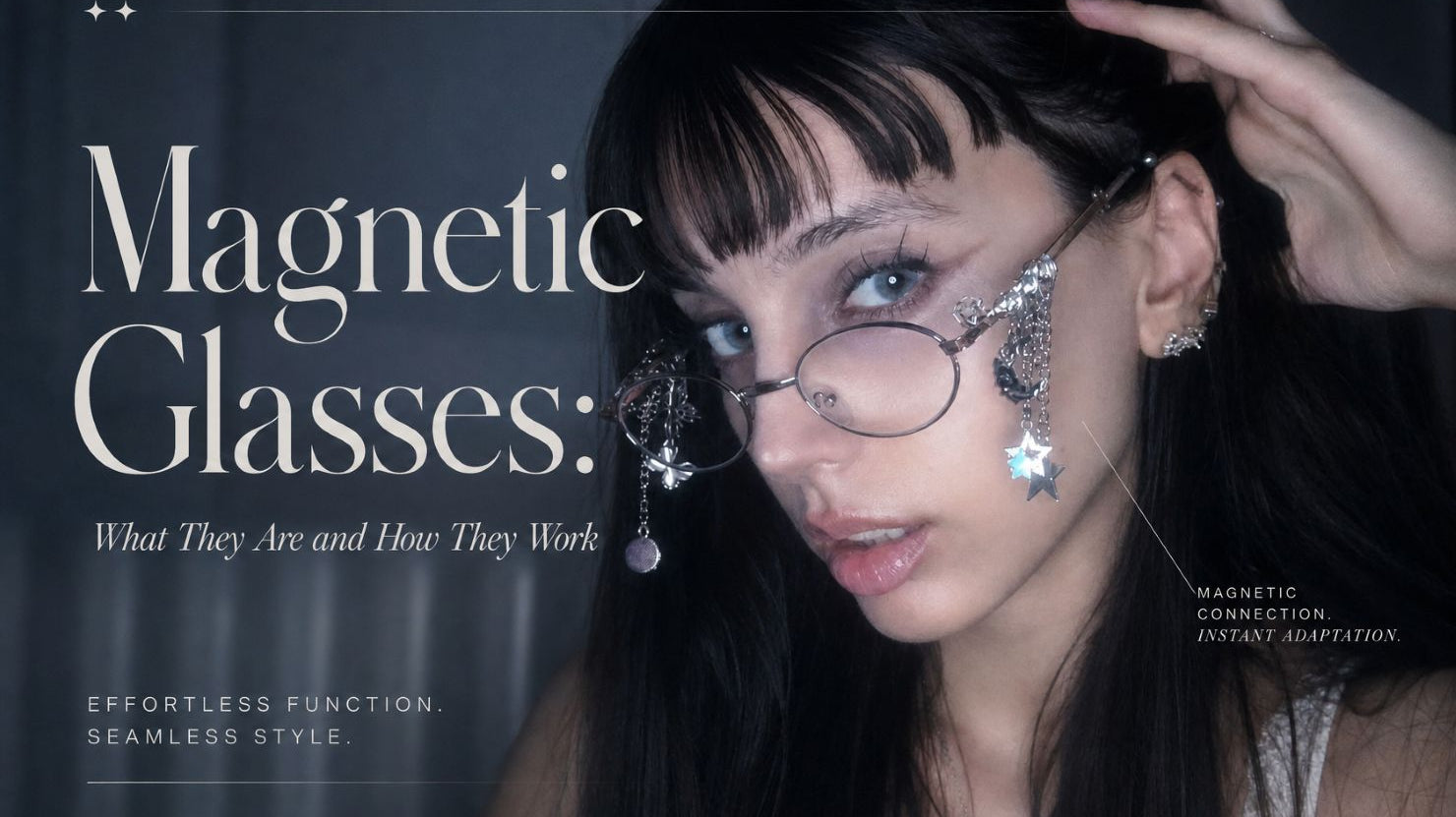 11 Things You Might Not Know About Tinted Eyeglasses