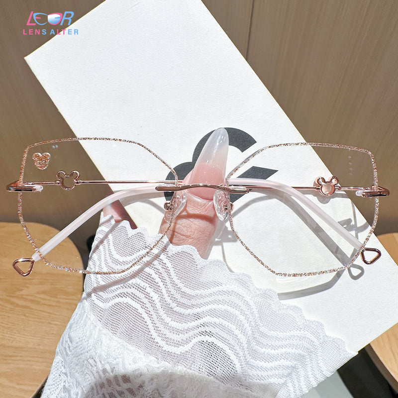 Lunettes de Mina