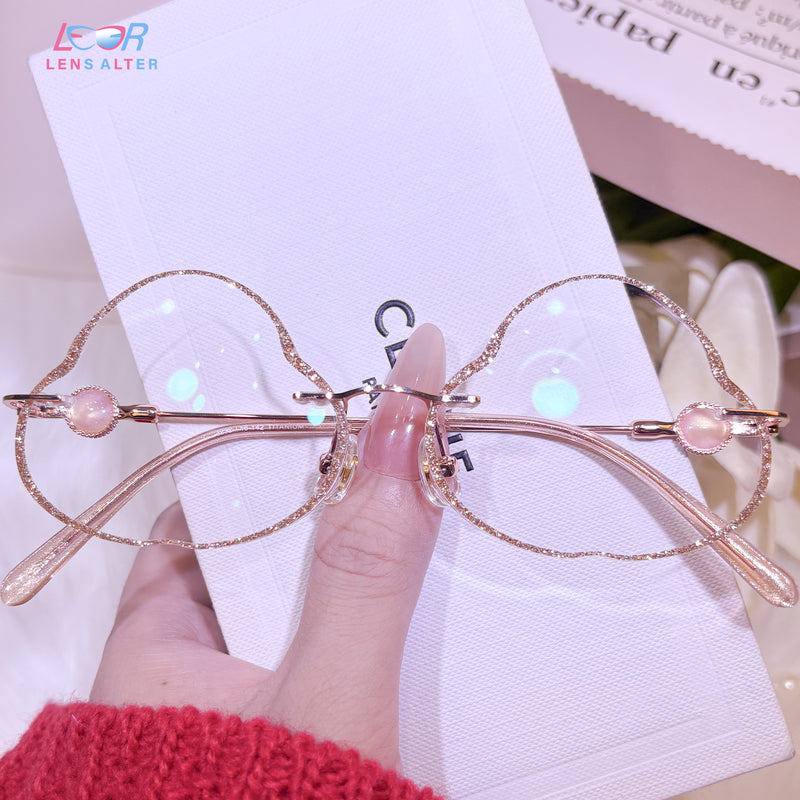 Pera Eyeglasses