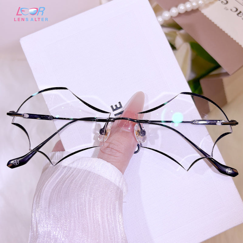 Chérir les lunettes