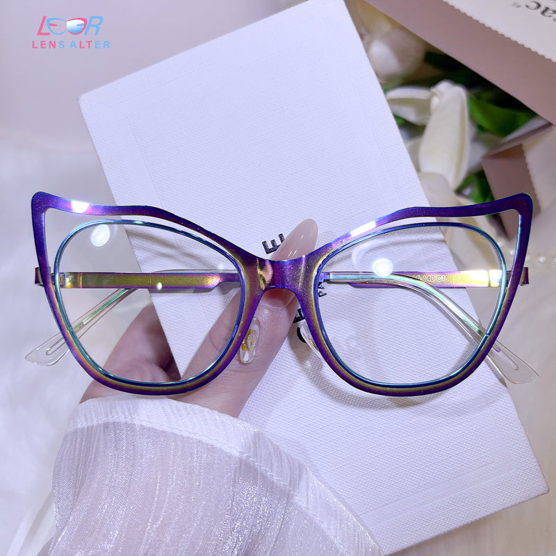 Siren Eyeglasses