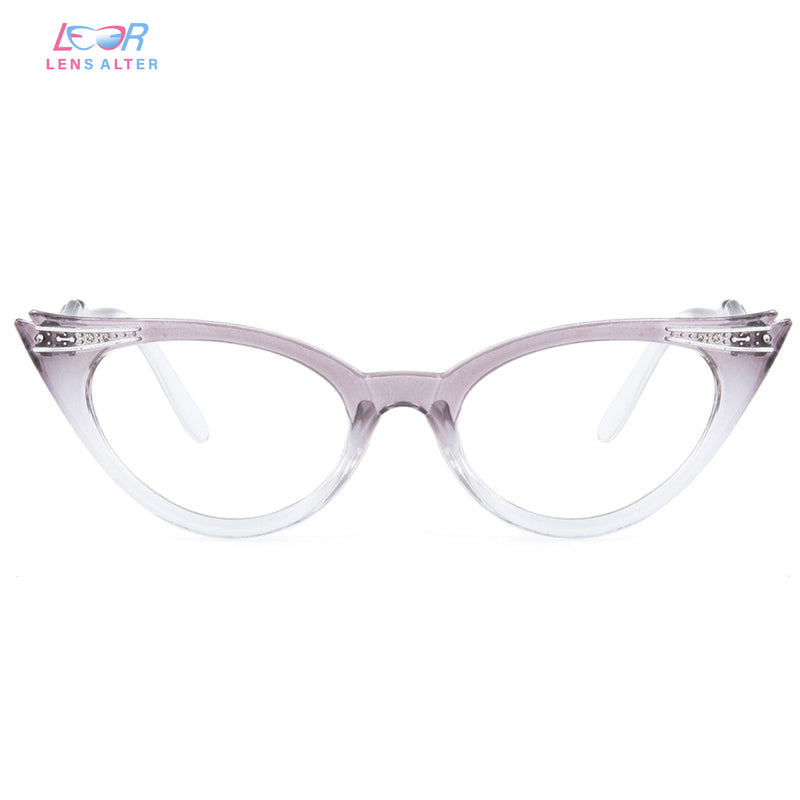 Samantha Eyeglass