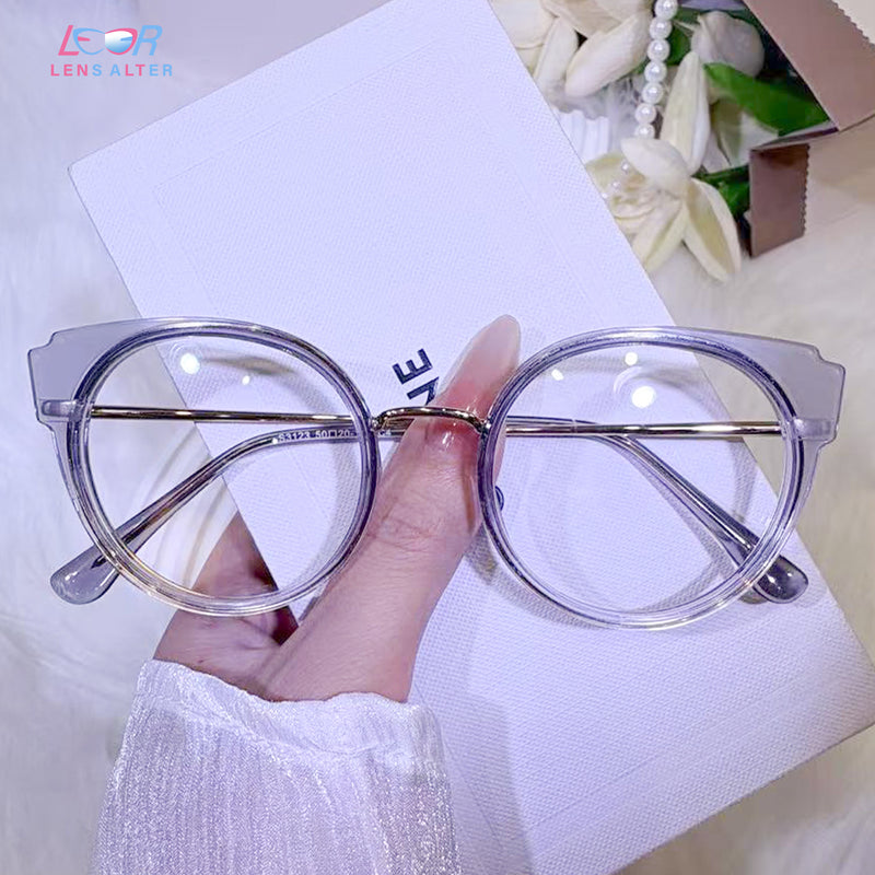 Sunniva Brille