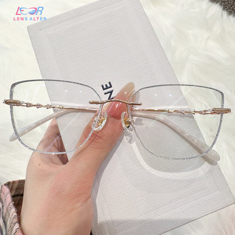 Mitzy Eyeglasses