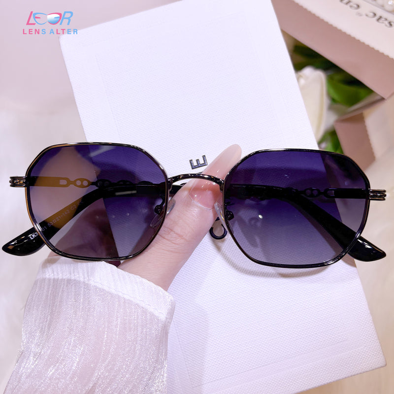 Zelda Brille