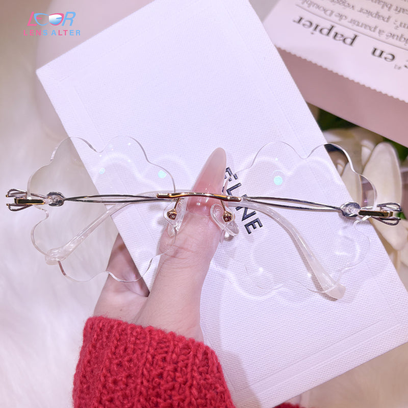 Clover Eyeglasses