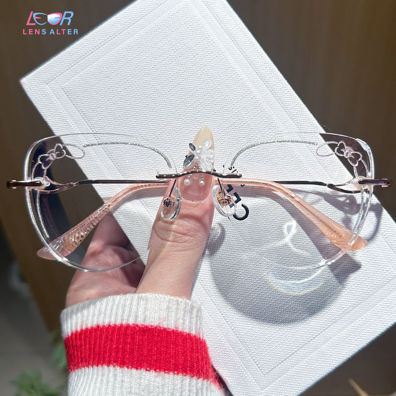 Moro Brille