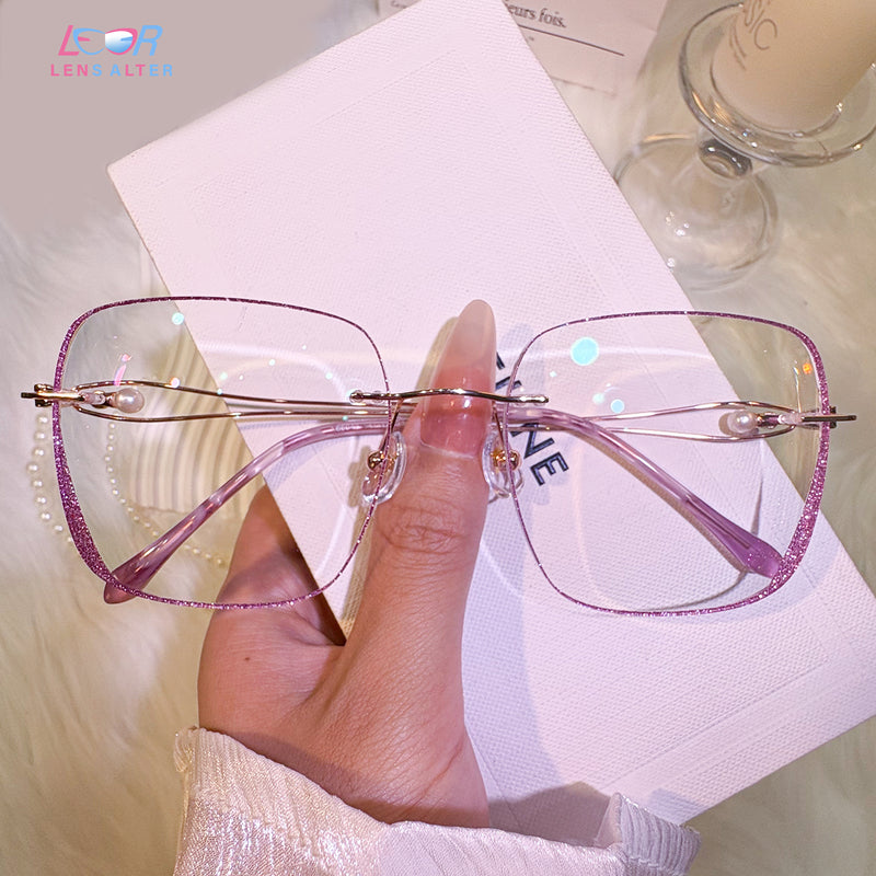 Indra Eyeglasses