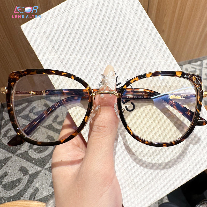 Zelda Brille