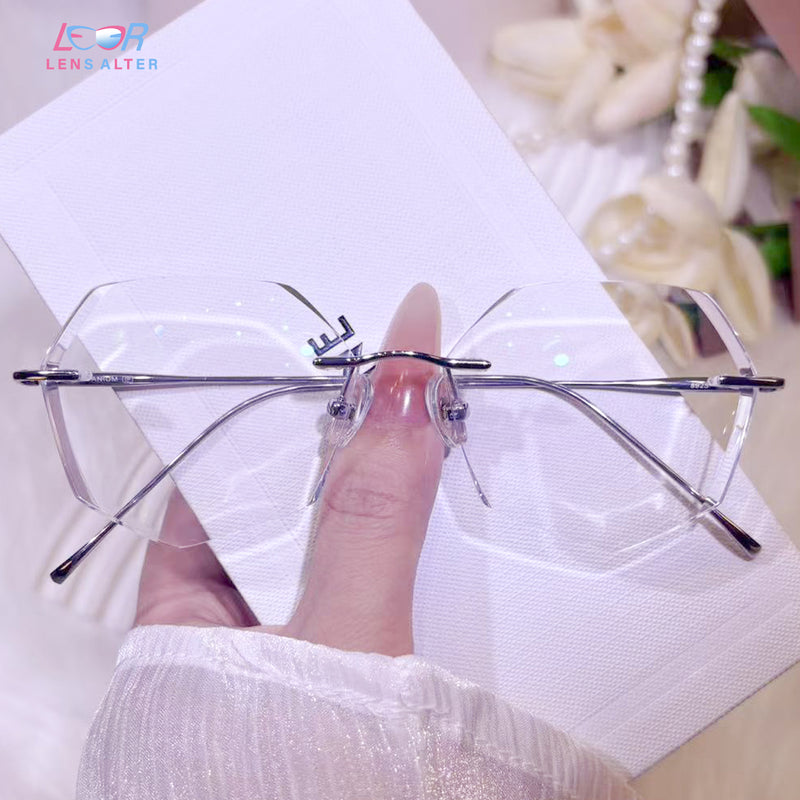 Lunettes Laura