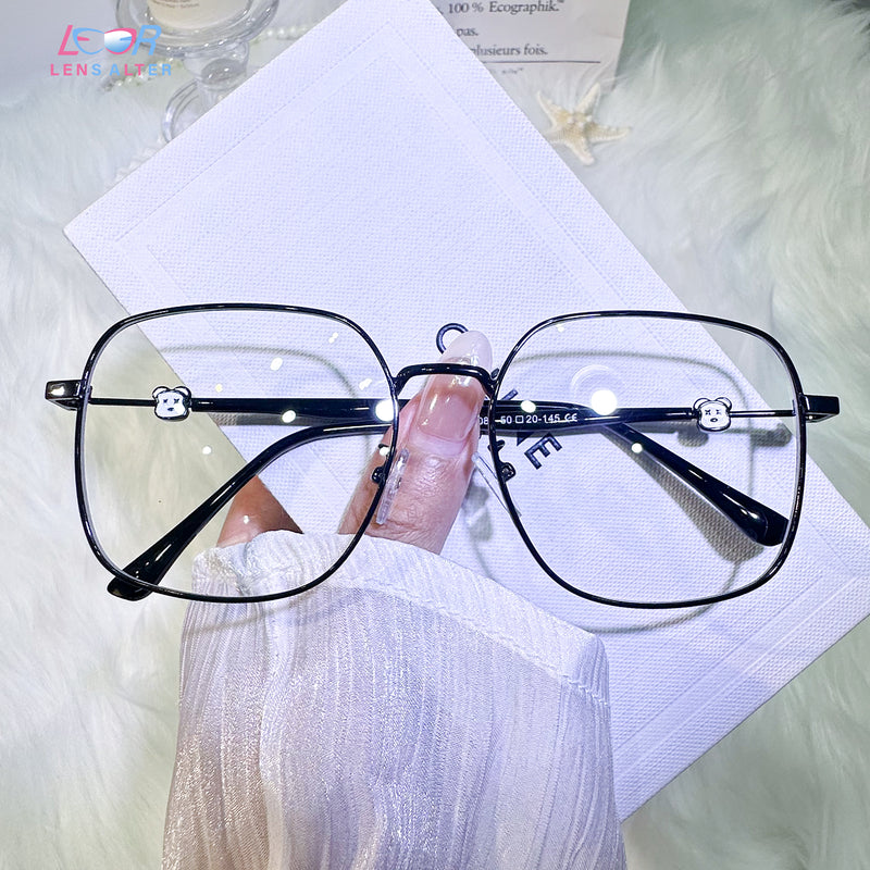 Zelda Brille