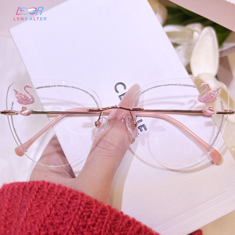 Odette Eyeglasses
