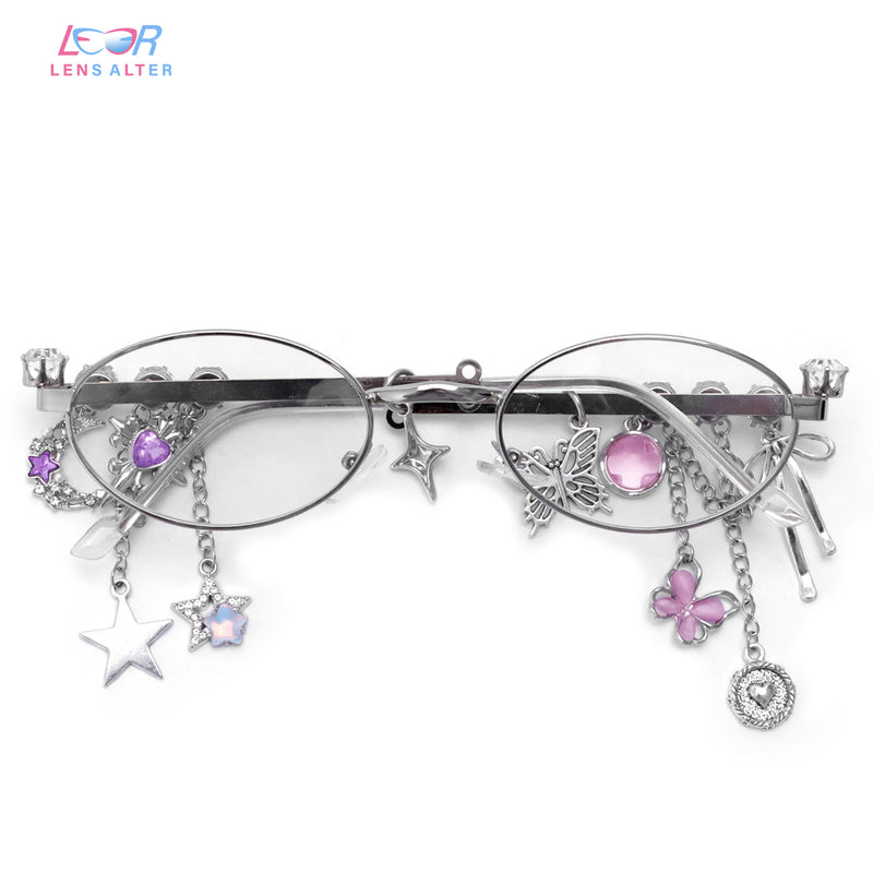 Zelda Brille