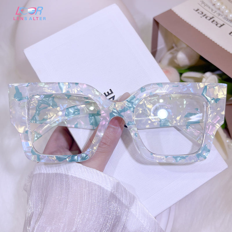 Maia Eyeglasses