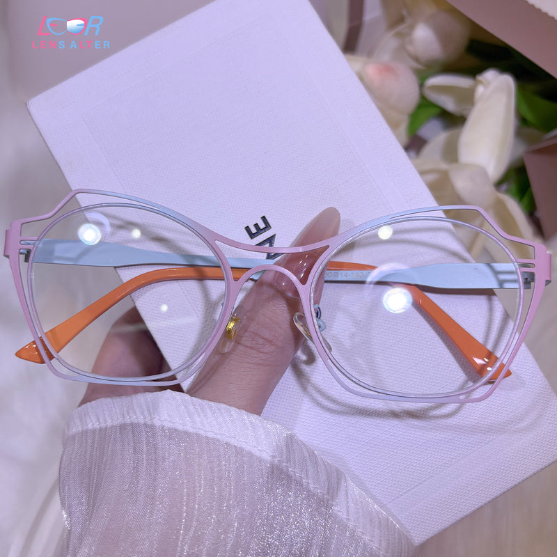 Sunniva Brille