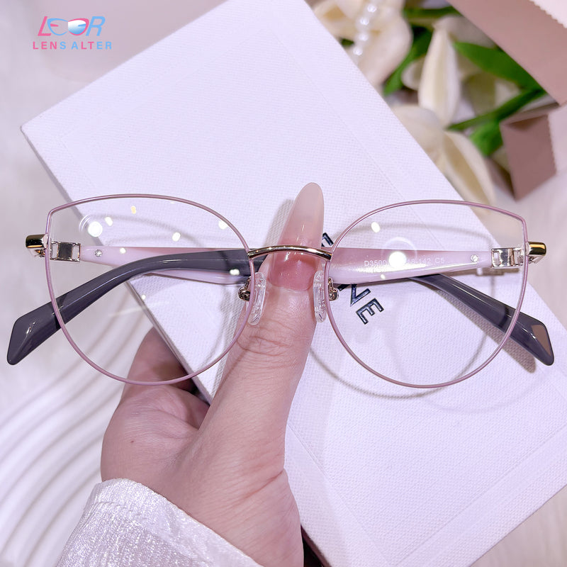Lunettes de sunniva