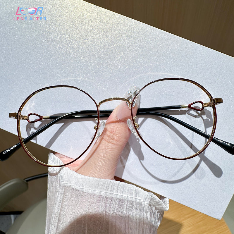 Emma Eyeglasses