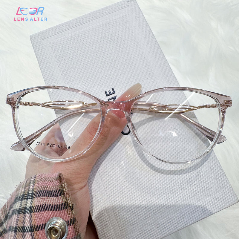 Tia Eyeglasses