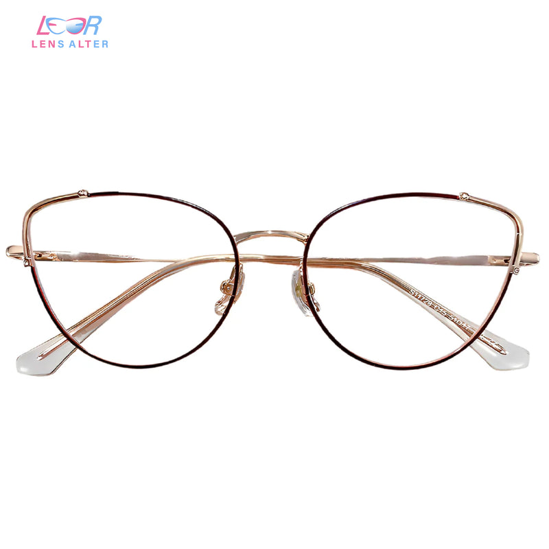 Gafas Eva