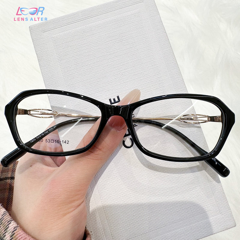 Jocelyn Eyeglasses