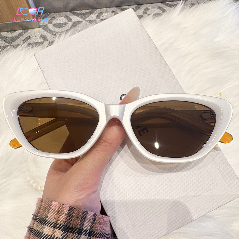 Coralie Sunglasses