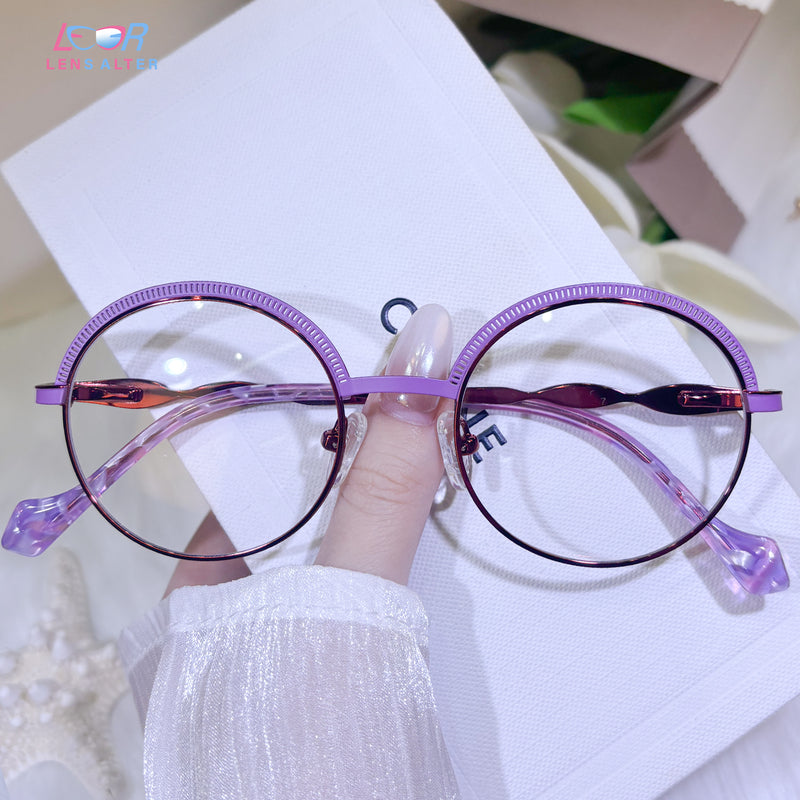 Orel Eyeglasses