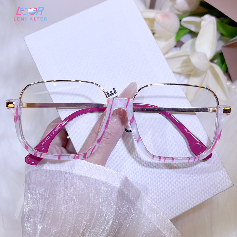 Neryn Eyeglasses