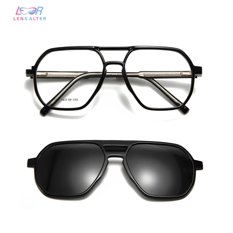 Ryder Sunglasses