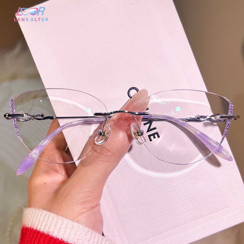 Joyce Eyeglasses