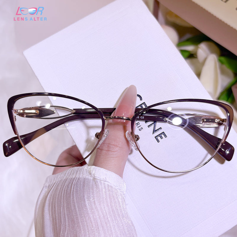Lunettes de sunniva