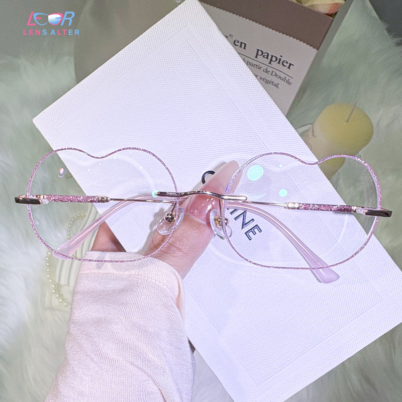 Momo Eyeglasses