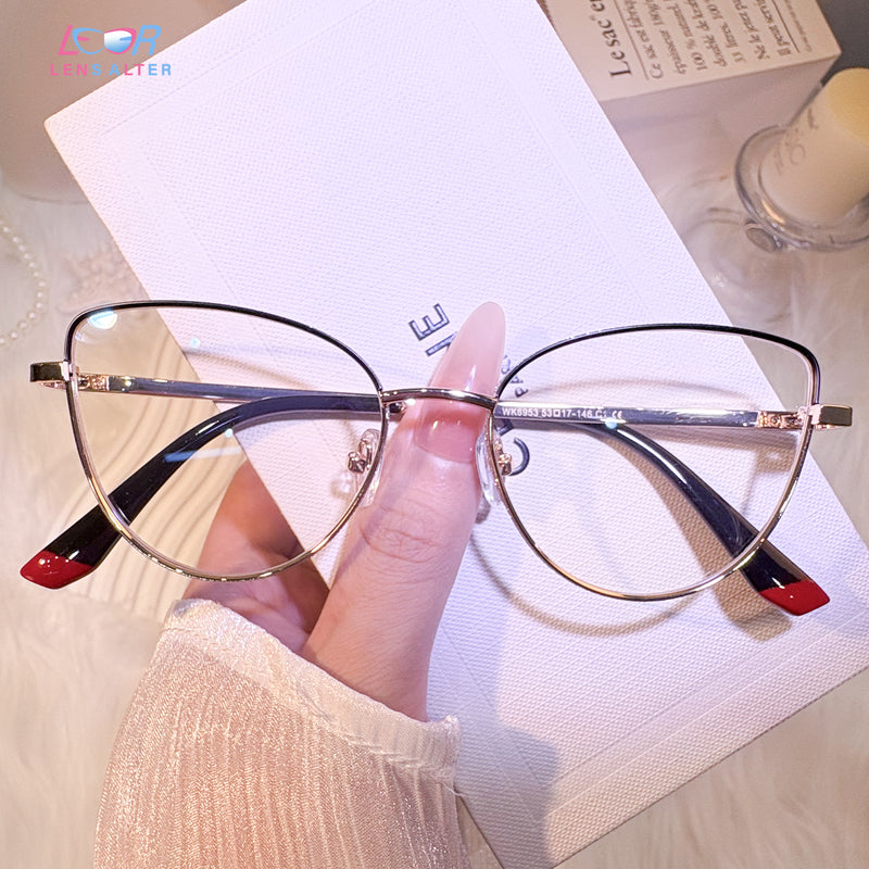 Mirei Brille
