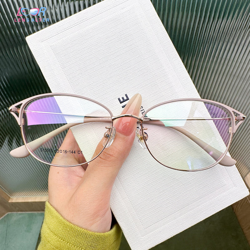 Sierra Eyeglasses