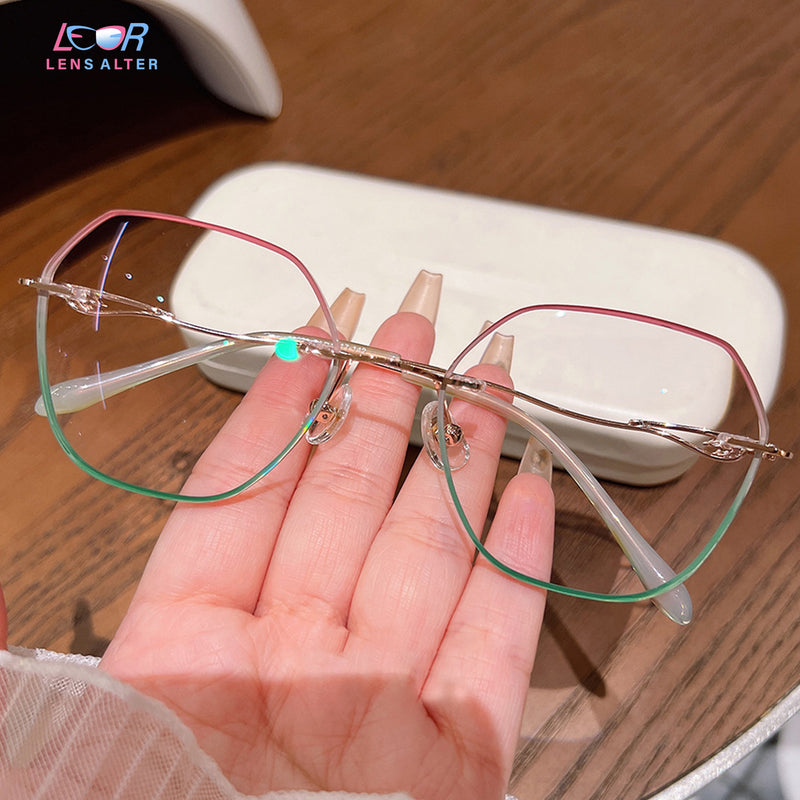 Nichole Eyeglasses