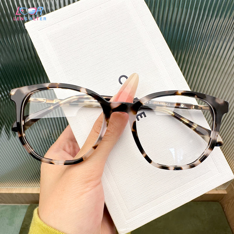 Bianca Eyeglasses