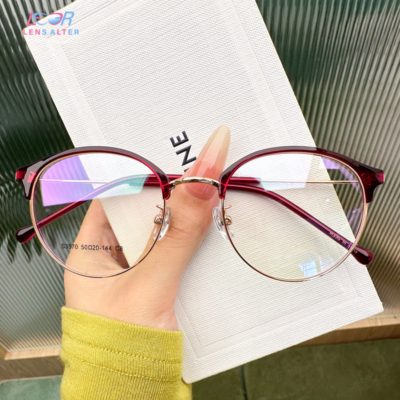 Desiree Eyeglasses