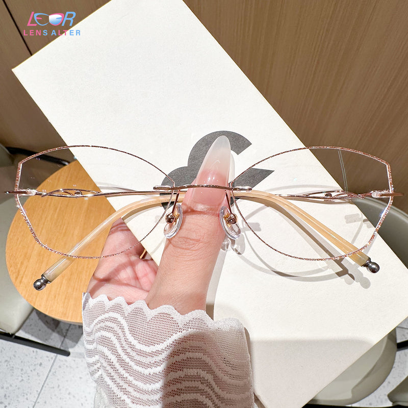 Giselle Brille