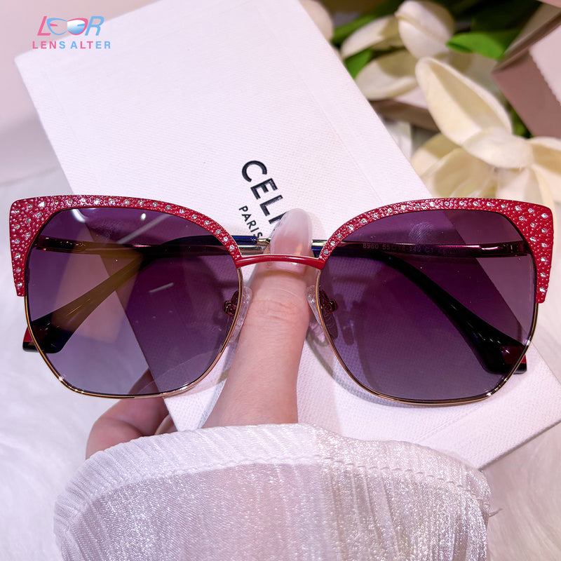 Novy Sunglasses