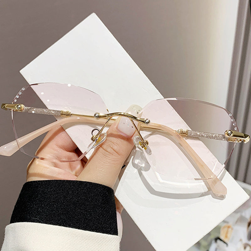 Felicia Eyeglasses