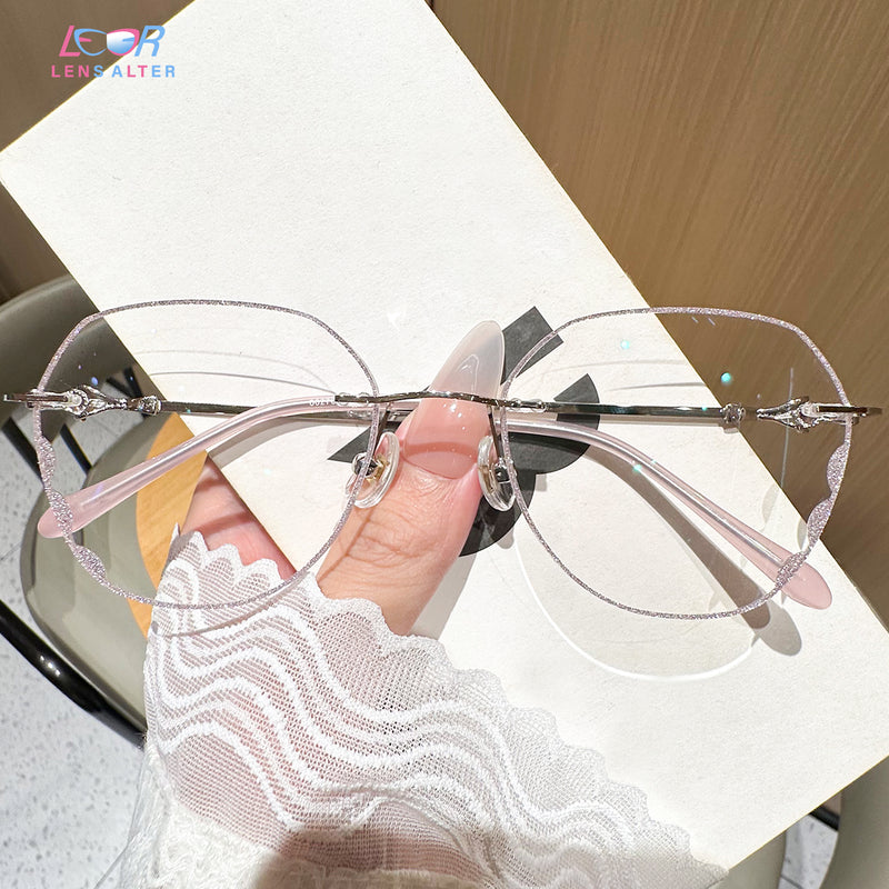 Catherine Brille