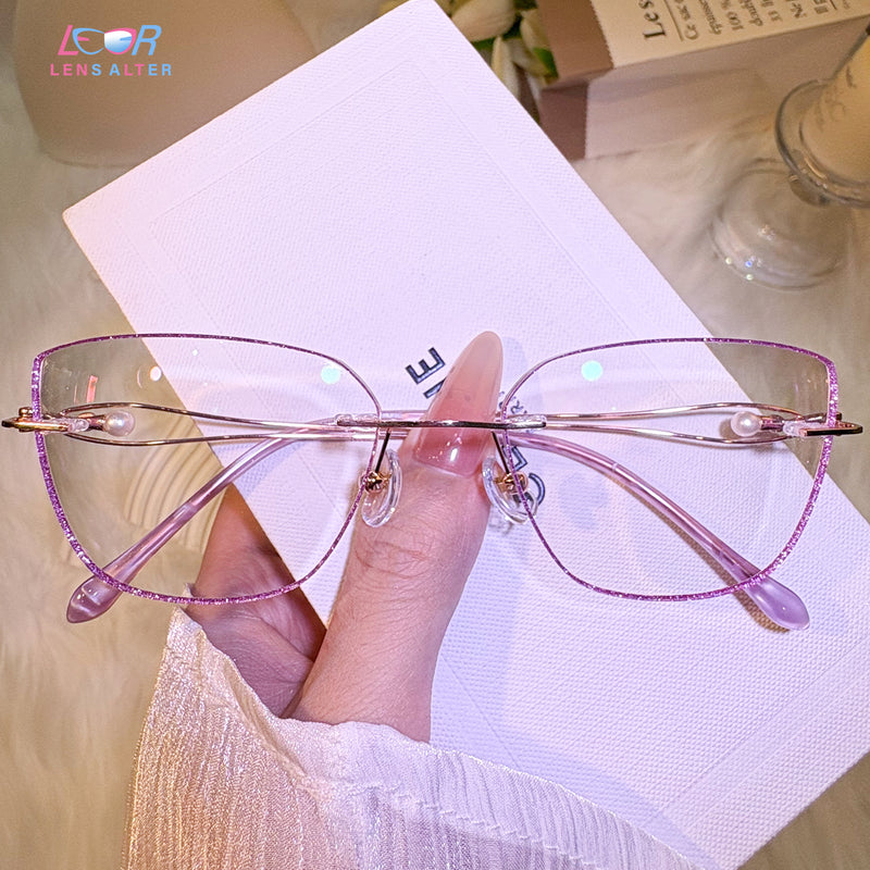 Sanna lunettes