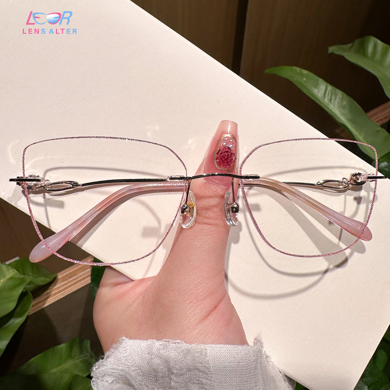 Abby Eyeglasses