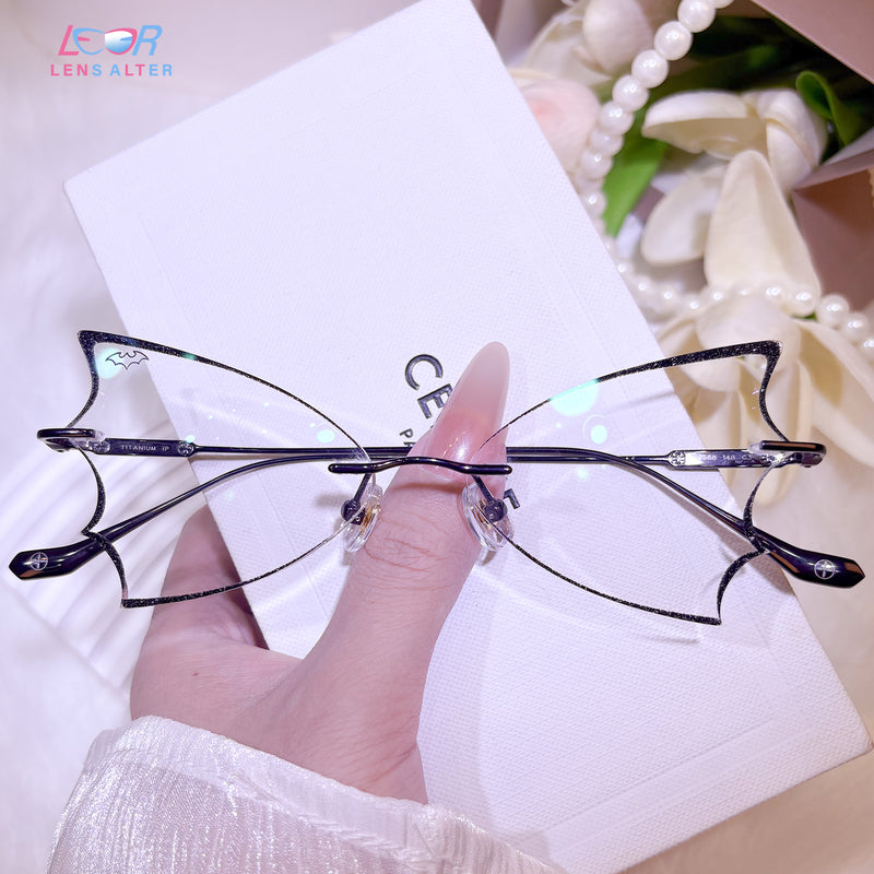 Batz Eyeglasses