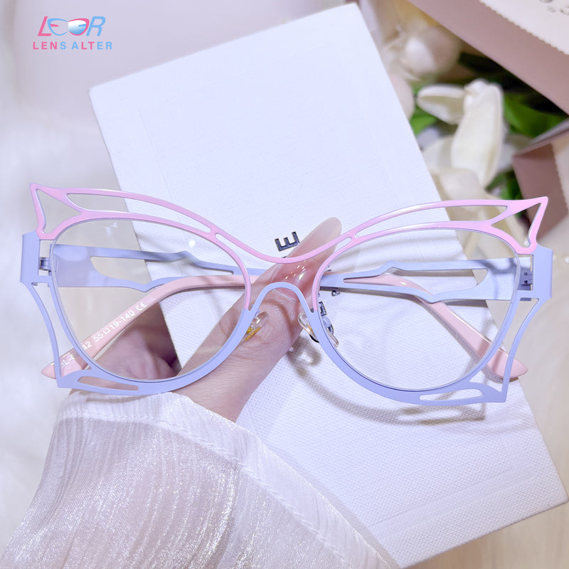 Velora Eyeglasses