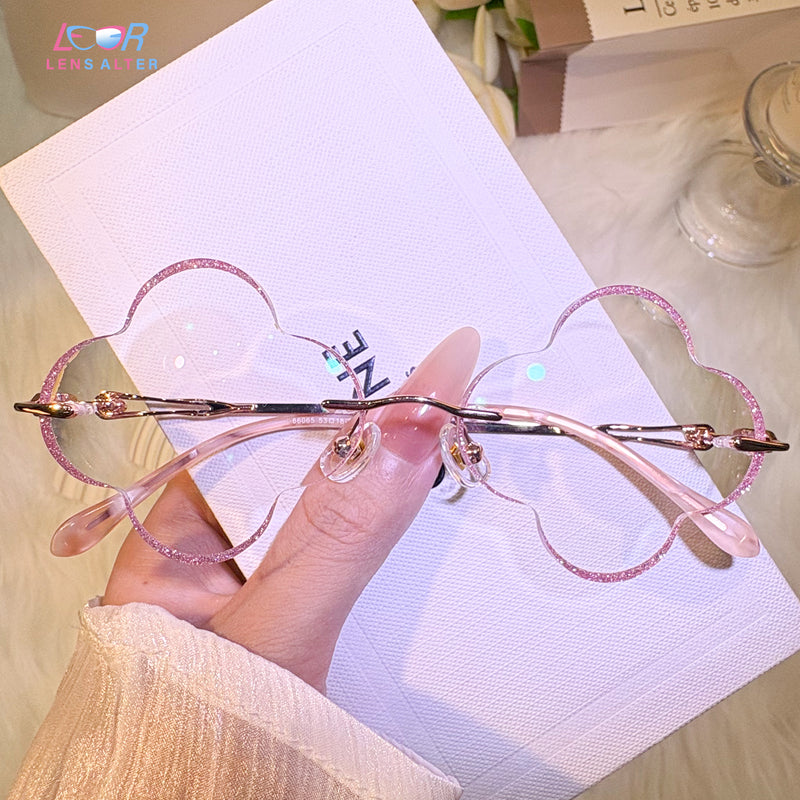 Lucky Eyeglasses