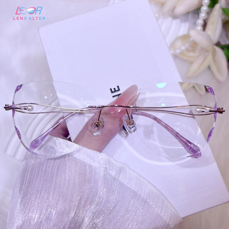 Maven Eyeglasses