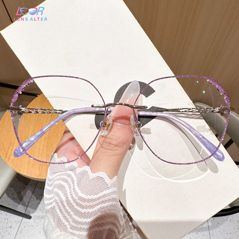 Teresa Eyeglasses