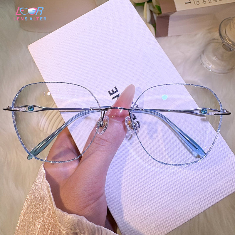 Sanna lunettes