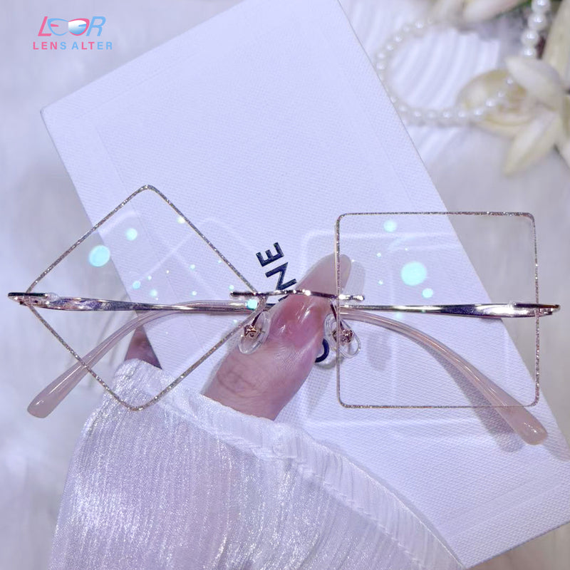 Kiki Eyeglasses