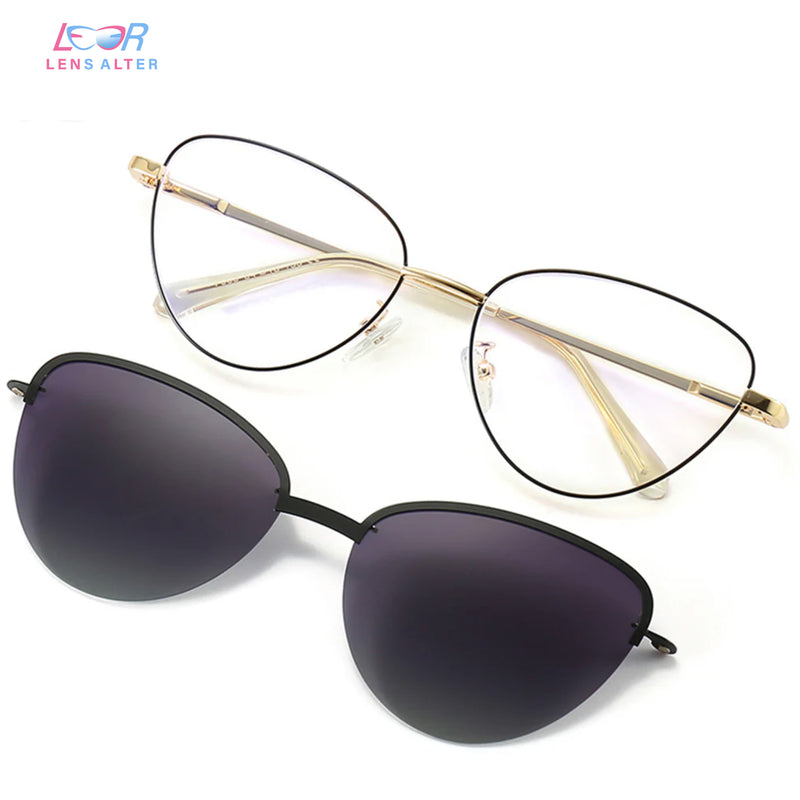 Jenny Sonnenbrille